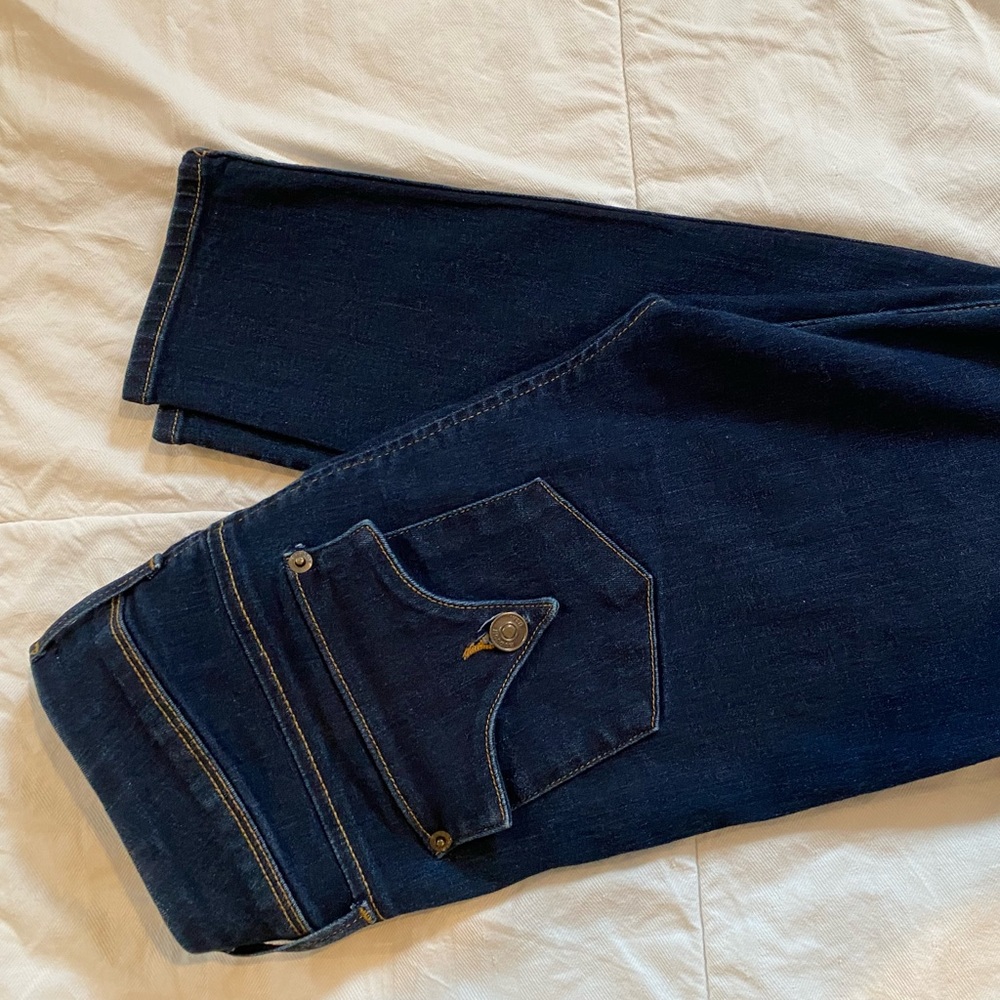 Hudson Jeans
